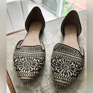 New never used flats